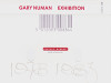 Gary Numan Exhibition Cassette 1987